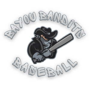 Bayou Bandits