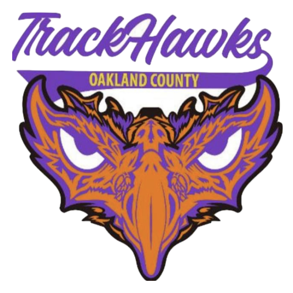 Oakland County Trackhawks Track Club