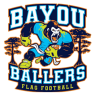 Bayou Ballers