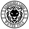 Barcelona Lions Water Polo Logo
