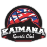 Kaimana Volleyball Sports Club Logo