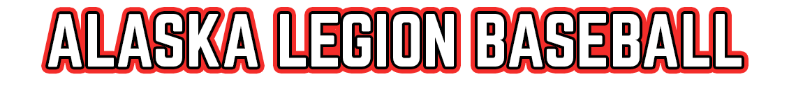 Alaska Legion Baseball