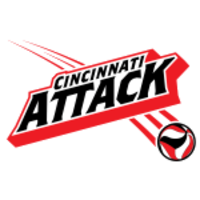 Cincinnati Attack Volleyball Club