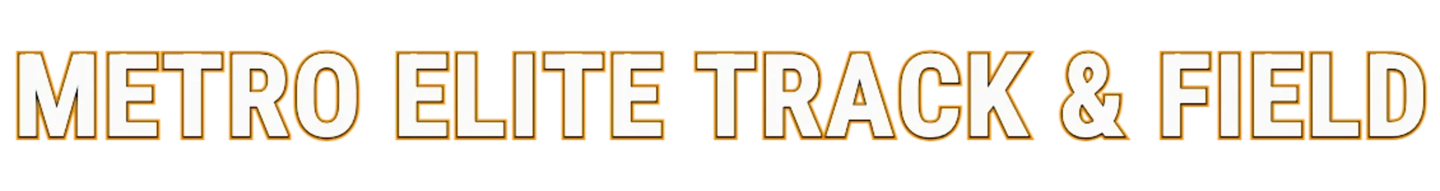 Metro Elite Track & Field