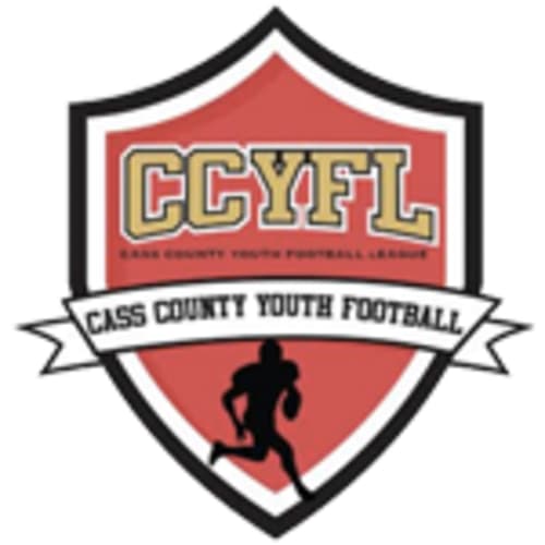 Cass County Youth Football League Registration