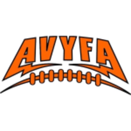 Allegheny Valley Youth Football Association