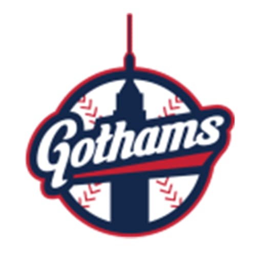Gotham Baseball - The Wave