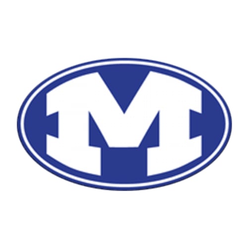 Miamisburg Wee Vikes Football and Cheer