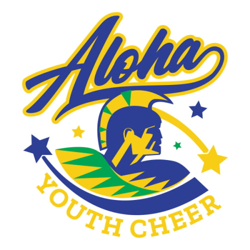 Aloha Youth Cheer Page AYC 2024 Competition Season Schedule