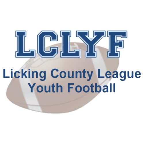 Licking County League Youth Football - Page - Minis
