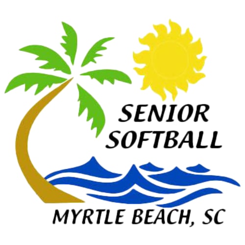 Senior Softball Myrtle Beach Page About Us