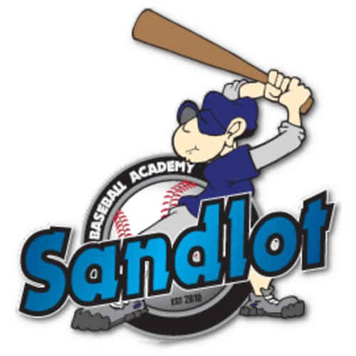 Sandlot Baseball Academy