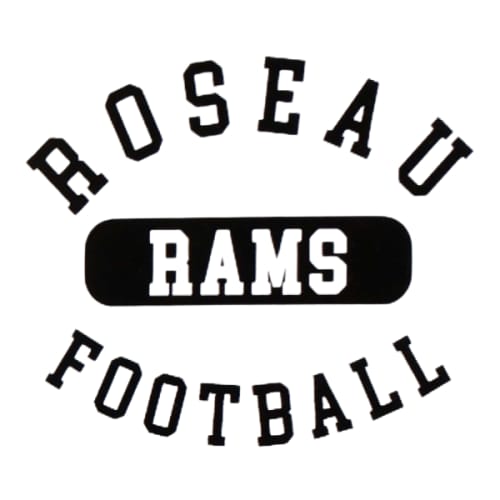 Roseau Touchdown Club