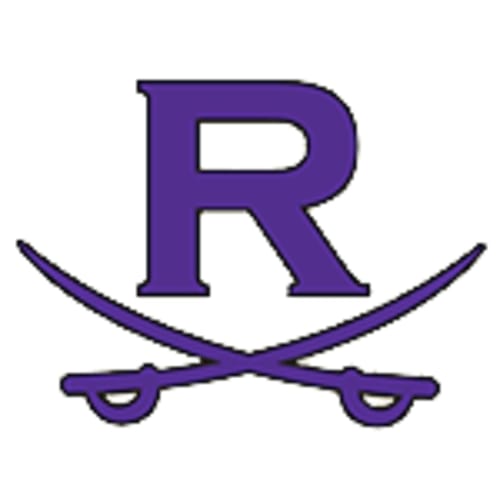 Bethlehem Raiders logo