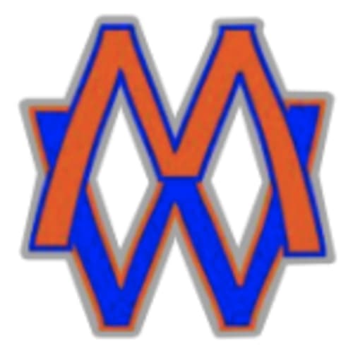 Mineral Wells Baseball & Softball Page Field Map