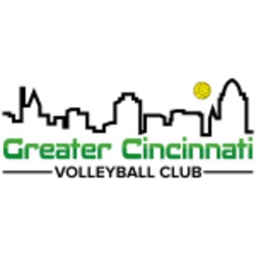 Greater Cincinnati Volleyball Club