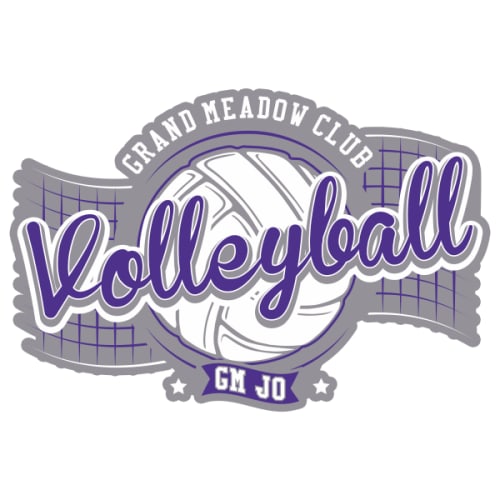 Grand Meadow JO Volleyball
