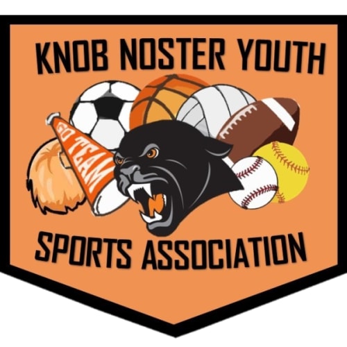 Knob Noster Youth Sports Association Registration