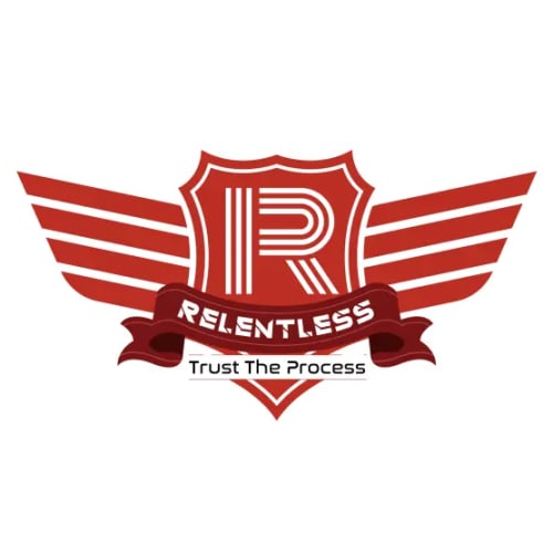 Relentless Visual Relentless