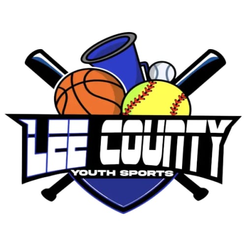Lee County Youth Sports Registration