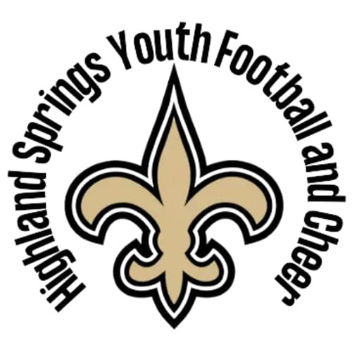 Highland Springs Saints Youth Football And Cheer Association Sign In highland-springs-saints-youth-football-and-cheer-association-sign-in