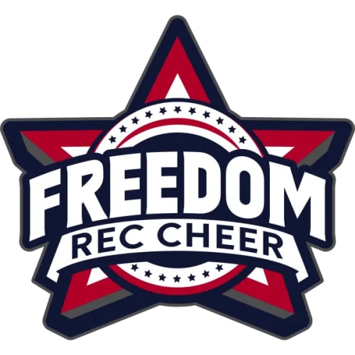 Freedom Rec Cheer Registration Freedom Rec Cheer Registration