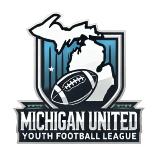 Michigan United Youth Football League