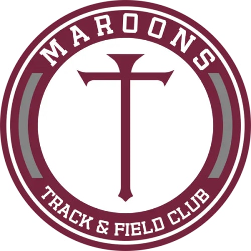 Maroons Track & Field Club - Sign In