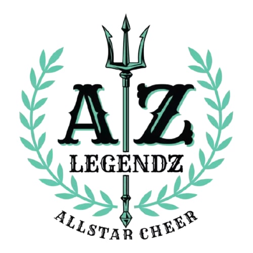 AZ Legendz - Registration