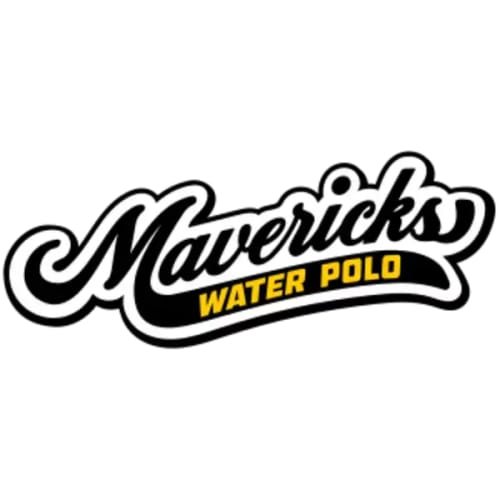 North Texas Mavericks Water Polo Club logo