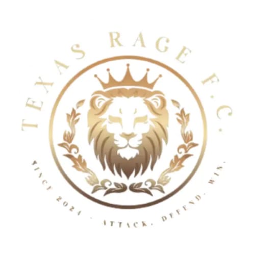 Texas Rage F.C. - Photo Albums