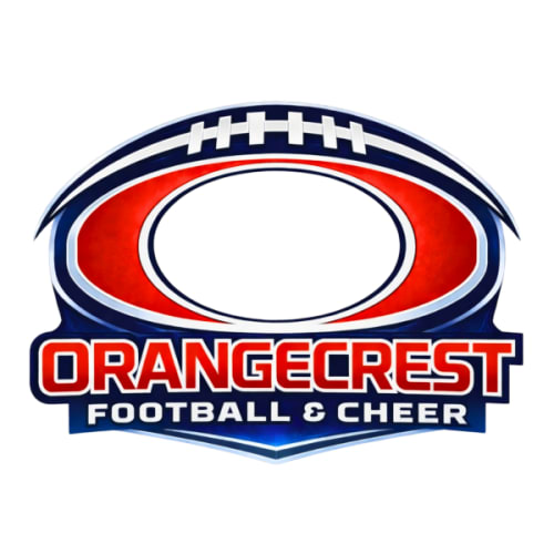 Orangecrest Football & Cheer