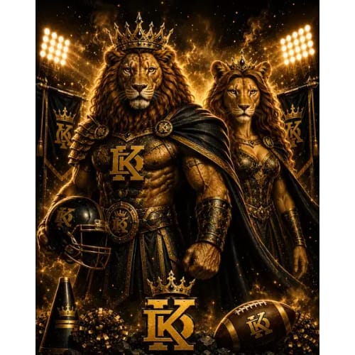 Delta Jr Kings