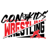 Con-kids Wrestling Club logo