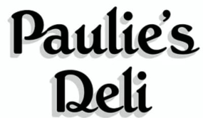 Paulie's Deli