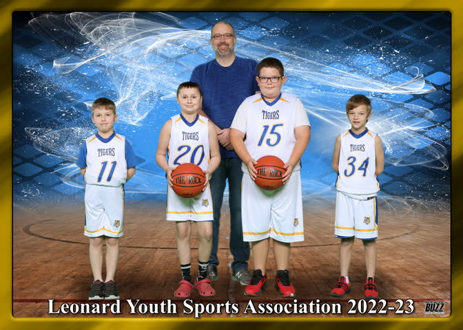 Leonard Sports Association