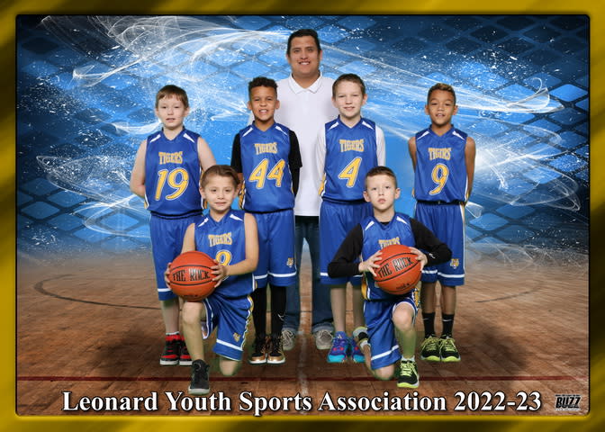 Leonard Sports Association