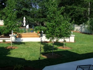 Titan Ltd. in Simpsonville, SC.