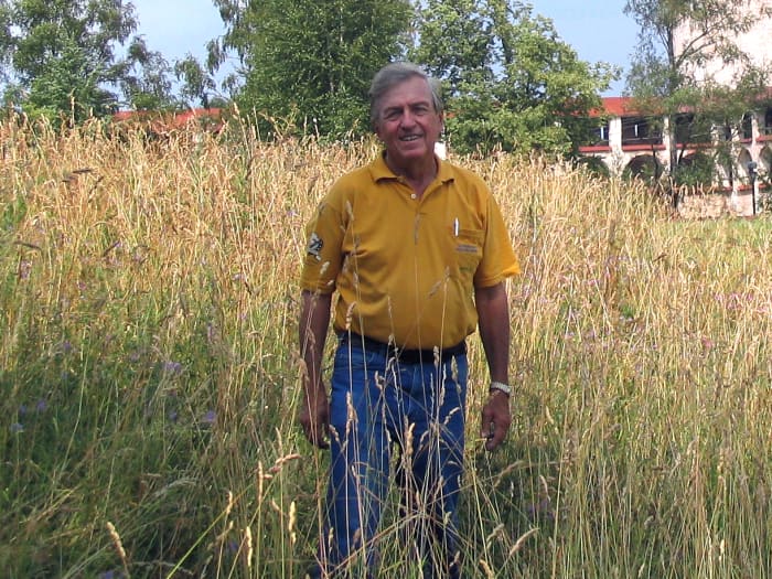 Dr. Bob Conger - Persist Breeder