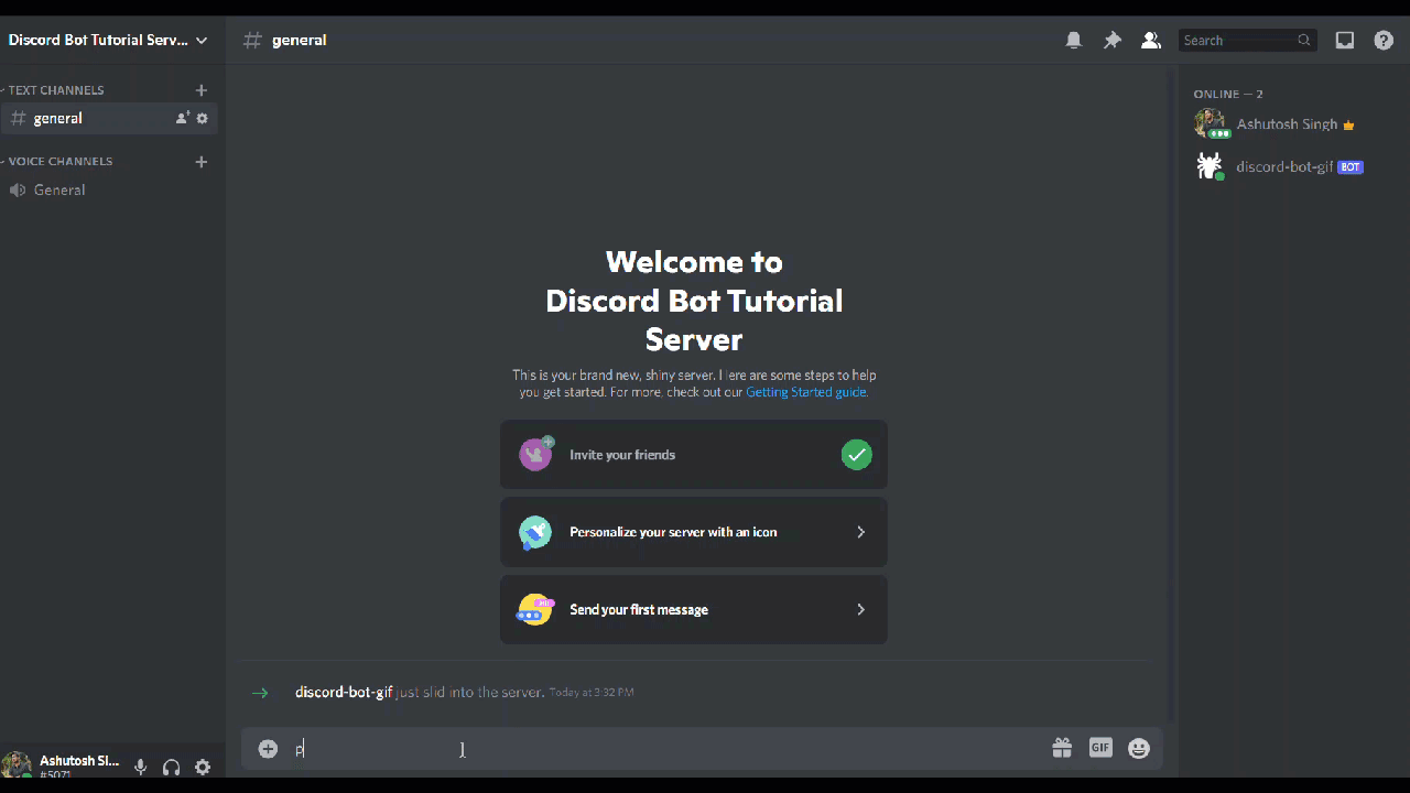 Gif Create For Discord GIF - Gif create for discord - Discover & Share GIFs