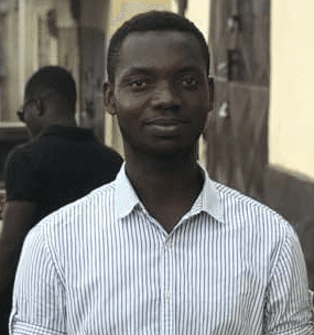 Intern Image
