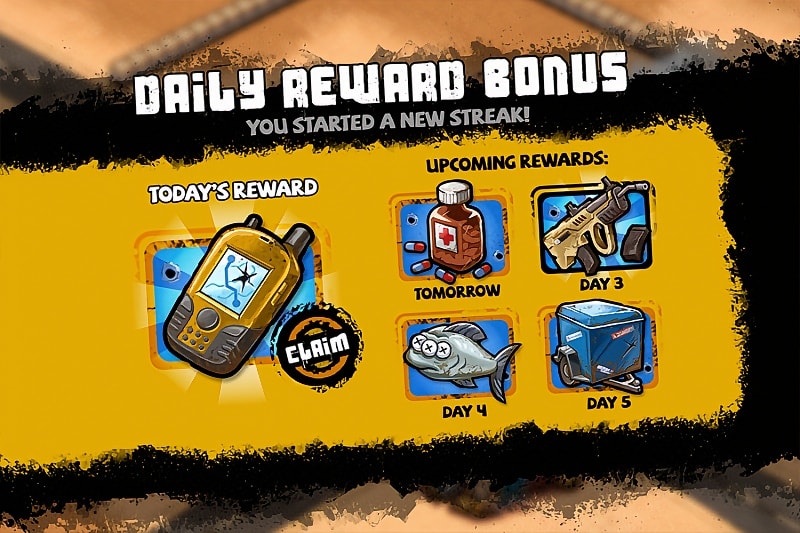 Apoc Wars Screenshots