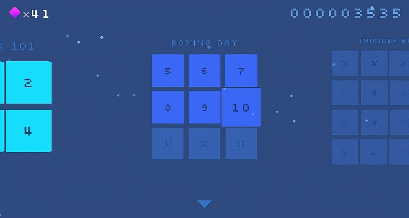 Box Quest Screenshots