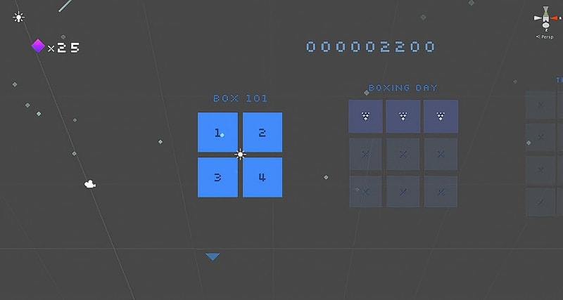 Box Quest Editor Screenshots