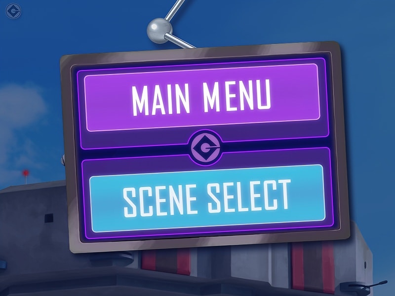 Despicable Me Storybook