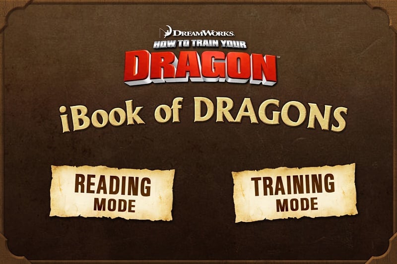 How To Train Your Dragon Comps