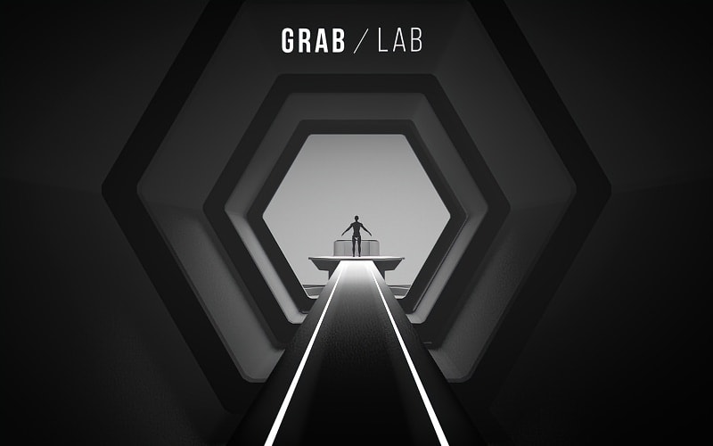 Grab Lab Flow