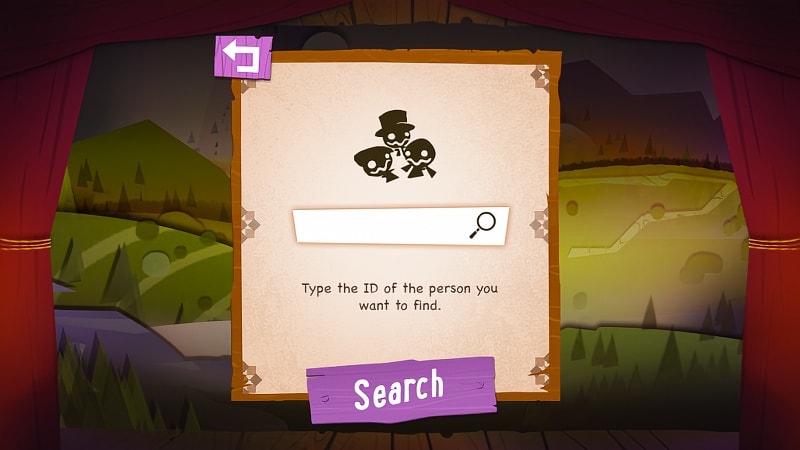 More Grinns UI Screens