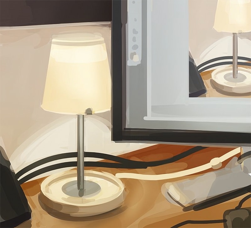 More Digital Life Paintings