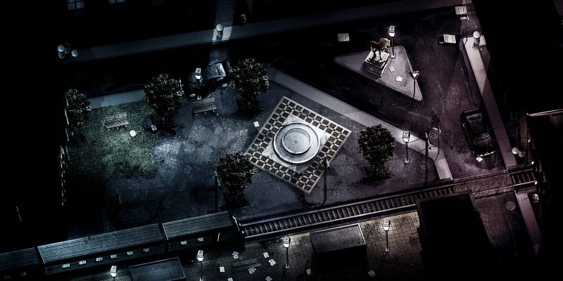 Underworld Backgrounds